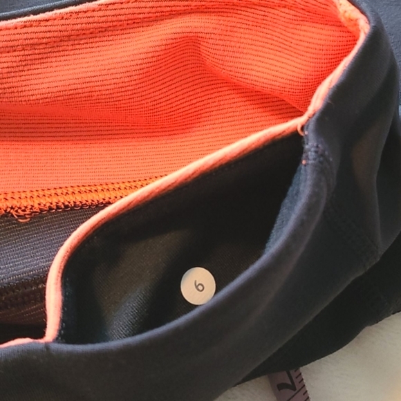 lululemon Leggings - Picture 4 of 5